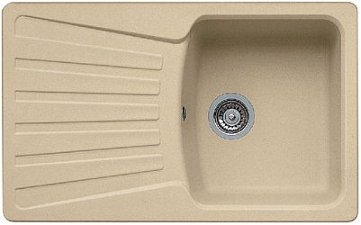 Blanco Nova 45 S Шампань1